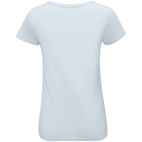 Футболка женская Martin Women, голубая фото 3