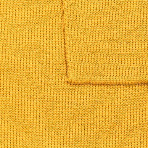 Шарф Glenn, желтый фото 4 Шарф Glenn, желтый фото 4