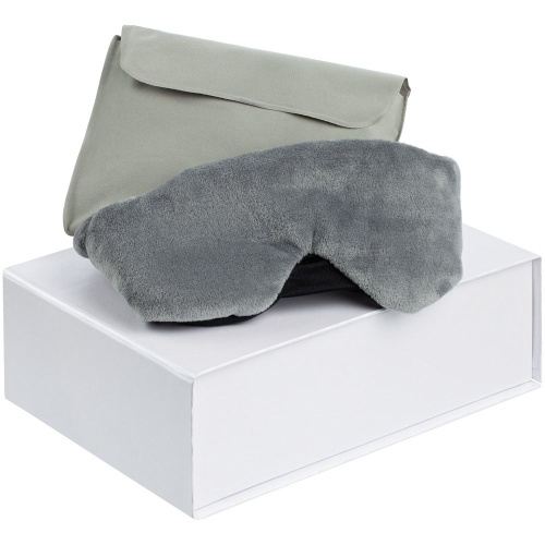 Коробка ClapTone, белая фото 4