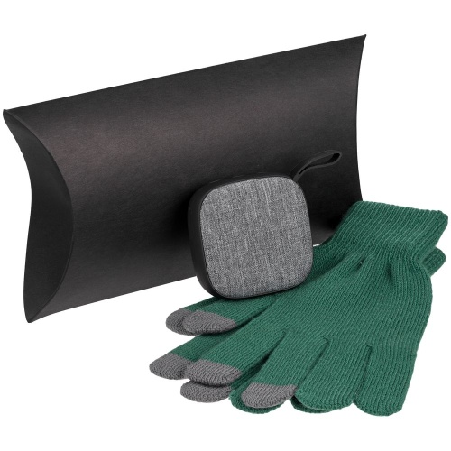 Упаковка «Подушечка», черная фото 4 Упаковка «Подушечка», черная фото 4