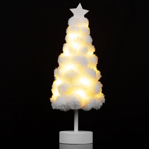 Светильник Pompella, белая фото 2 Светильник Pompella, белая фото 2