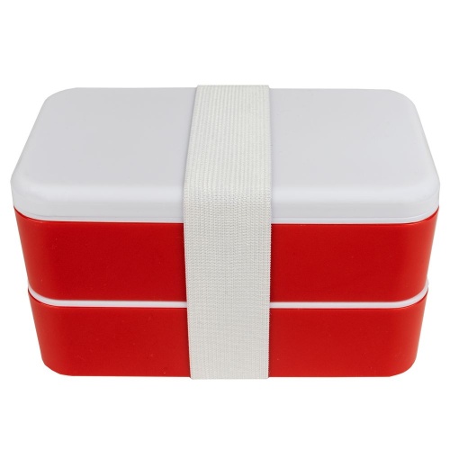 Ланчбокс Pure, красный Ланчбокс Pure, красный