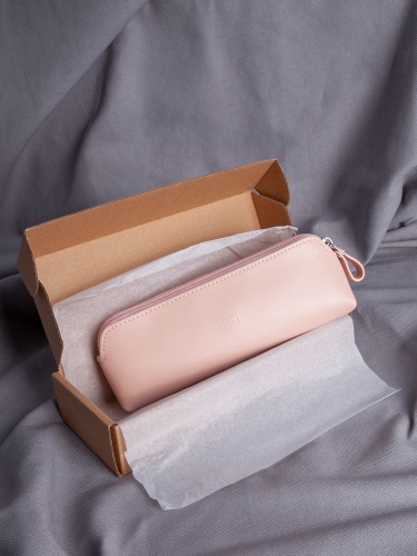 Пенал Manifold, розовый фото 11 Пенал Manifold, розовый фото 11