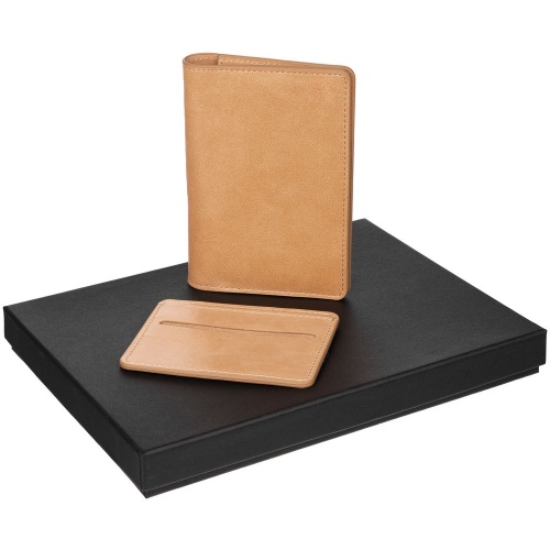 Набор Remini, бежевый Набор Remini, бежевый