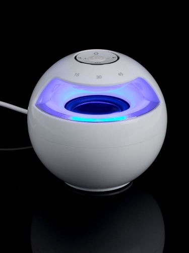 Устройство для успокоения c подсветкой SM09 фото 11 Устройство для успокоения c подсветкой SM09 фото 11