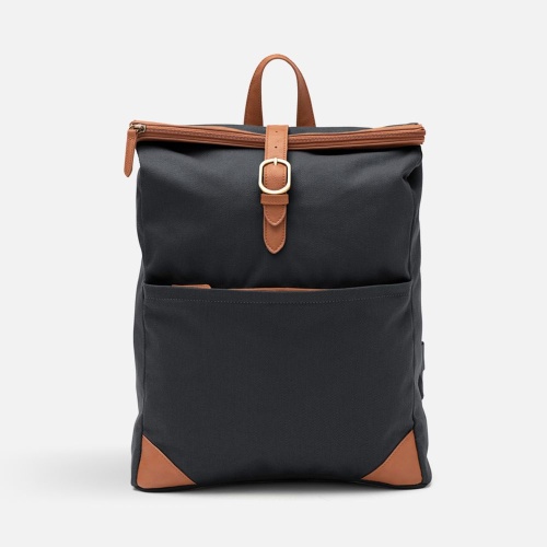 Рюкзак Sloane, темно-серый фото 2 Рюкзак Sloane, темно-серый фото 2