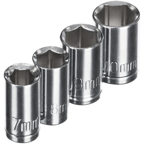 Набор инструментов Terraform, черный фото 3 Набор инструментов Terraform, черный фото 3