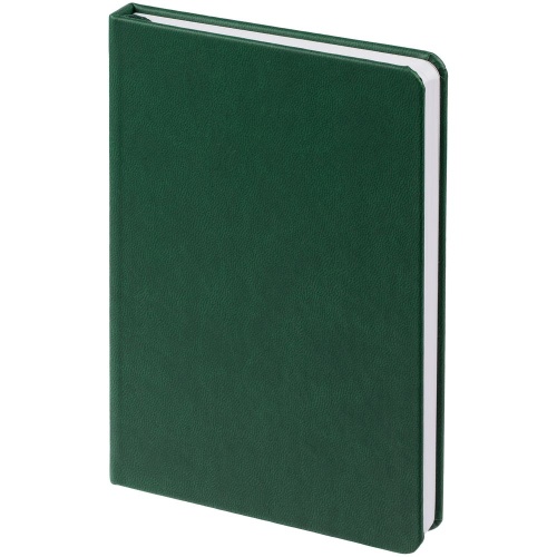 Ежедневник Base Mini, недатированный, зеленый фото 3 Ежедневник Base Mini, недатированный, зеленый фото 3