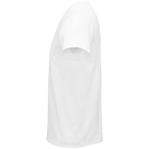 Футболка мужская Pioneer Men, белая фото 4