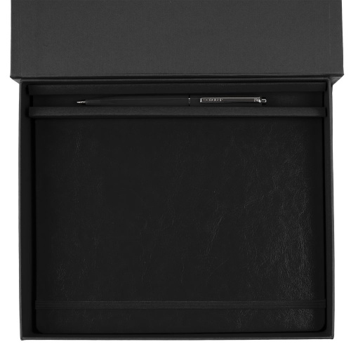 Набор Lucky, черный фото 2