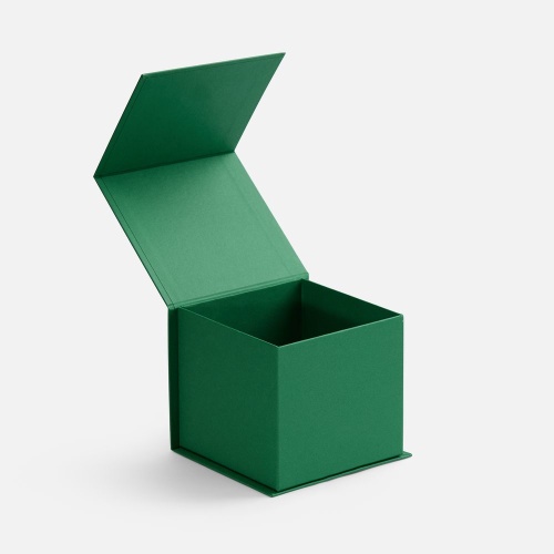 Коробка Alian, зеленая фото 2