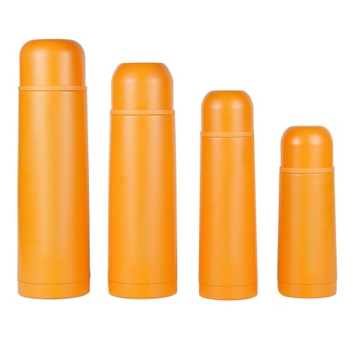 Термос Relaxika 1000, желтый фото 3 Термос Relaxika 1000, желтый фото 3