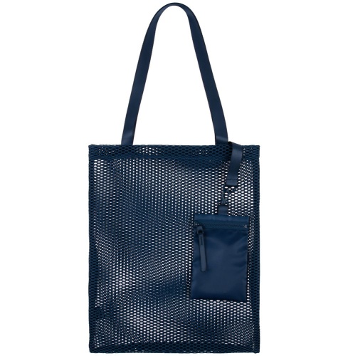 Набор Sommerset, синий с белым фото 2