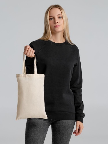 Холщовая сумка Vertica 105, неокрашенная фото 7