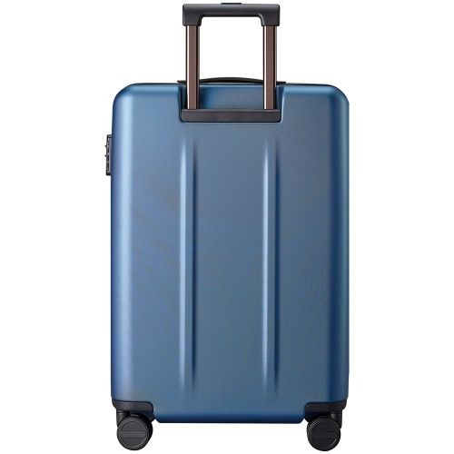Чемодан Danube Luggage, синий фото 4 Чемодан Danube Luggage, синий фото 4