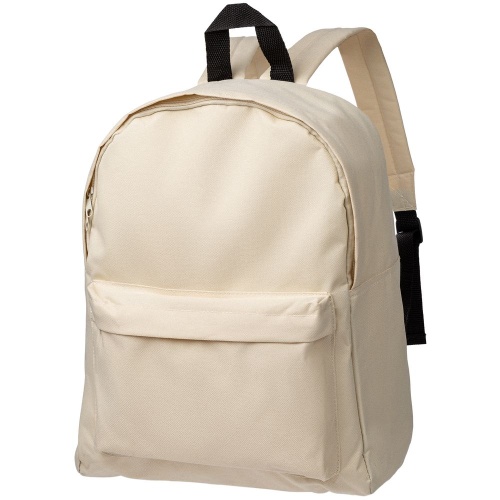 Рюкзак Berna, бежевый фото 3 Рюкзак Berna, бежевый фото 3