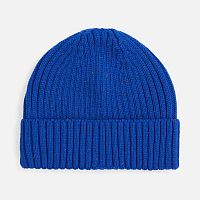 Шапка Spotti, синяя