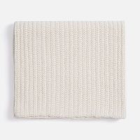 Шарф Frissonelle, жемчужно-белый