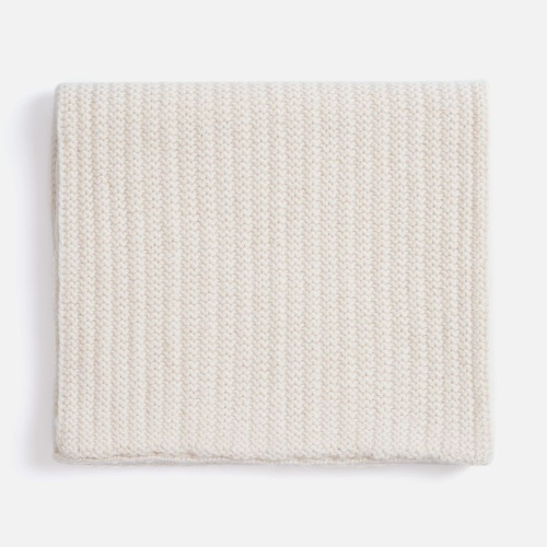 Шарф Frissonelle, жемчужно-белый