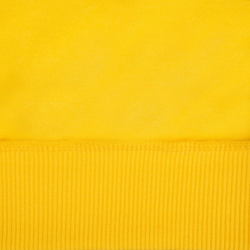 Худи Kirenga 2.0, желтое фото 3