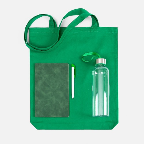 Набор First Line, зеленый фото 2 Набор First Line, зеленый фото 2