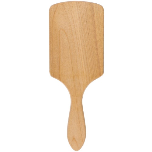 Расческа массажная Vihri, прямоугольная фото 2