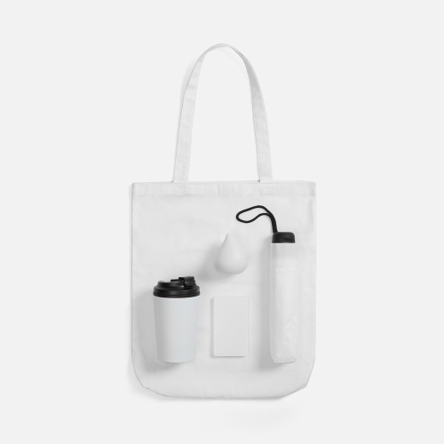 Набор Brightopia, белый фото 2 Набор Brightopia, белый фото 2