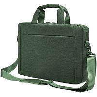 Cумка для ноутбука L225, зеленый