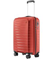 Чемодан Lightweight Luggage S, красный