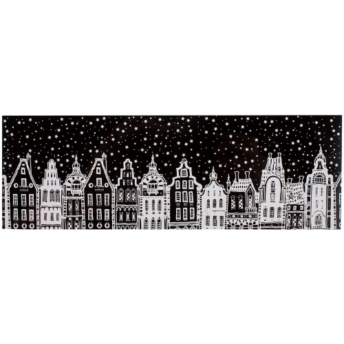 Набор Snowy City Light фото 11 Набор Snowy City Light фото 11