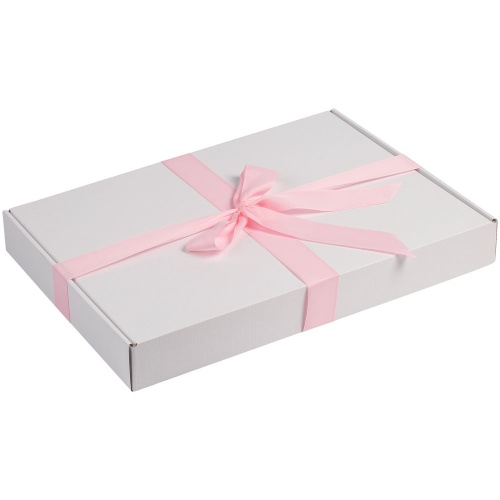 Плед Territ, светло-розовый фото 10 Плед Territ, светло-розовый фото 10