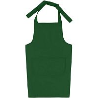 Фартук Neat, зеленый