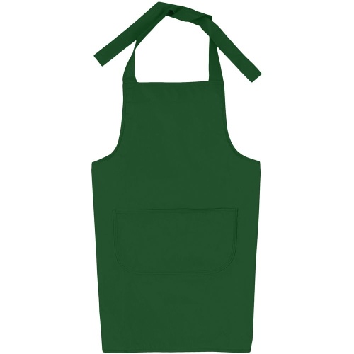 Фартук Neat, зеленый Фартук Neat, зеленый