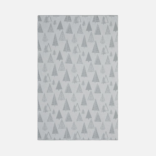 Плед Elki фото 3