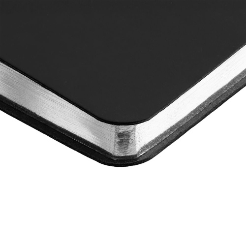 Ежедневник Aspect, недатированный, черный фото 7 Ежедневник Aspect, недатированный, черный фото 7