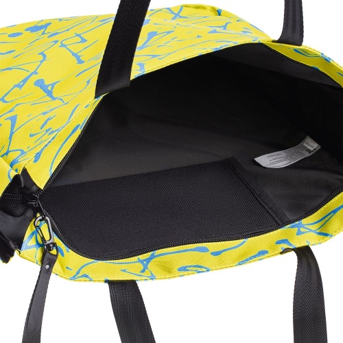 Сумка для покупок Doodles фото 5