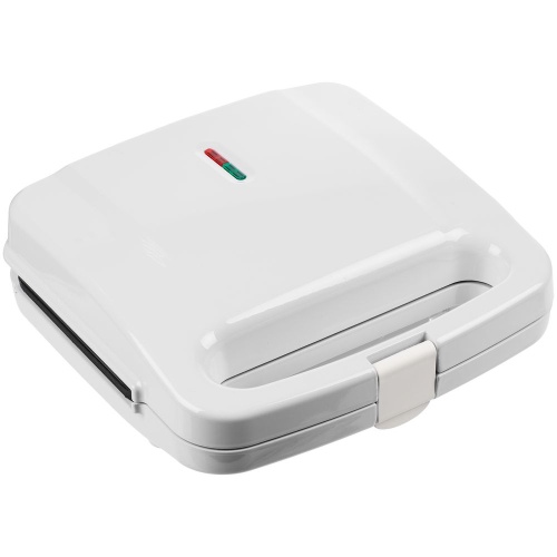 Электрическая сэндвичница Panaderia, белая фото 4 Электрическая сэндвичница Panaderia, белая фото 4