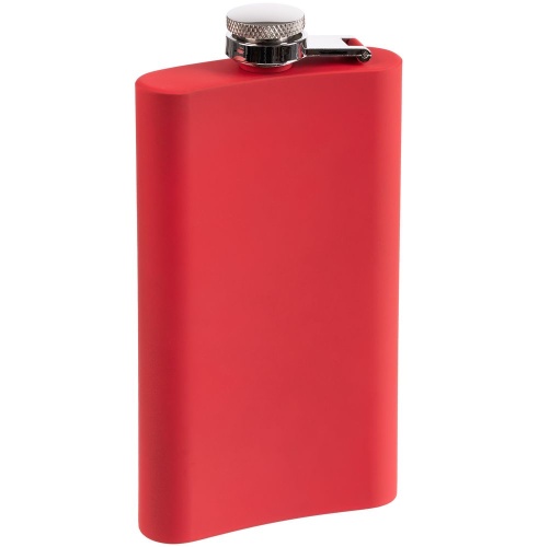 Фляжка Beatum, красная фото 2 Фляжка Beatum, красная фото 2