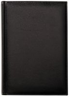 Ежедневник CONDOR, недатированный, черный