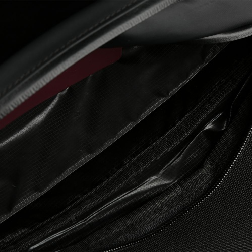 Сумка FlipSling, черная фото 7 Сумка FlipSling, черная фото 7