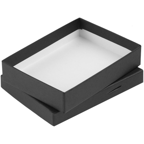 Коробка Good Luck, черная фото 3