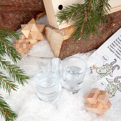 Набор «Сообразим» фото 3 Набор «Сообразим» фото 3