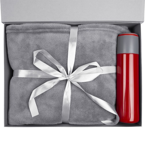 Набор Flush Times, красный фото 3 Набор Flush Times, красный фото 3