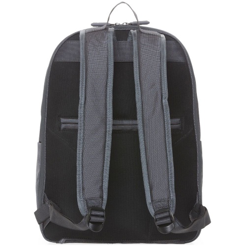 Рюкзак District, серый фото 2