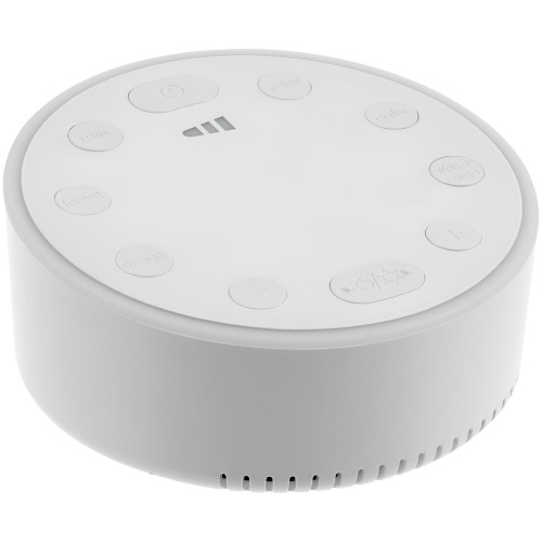 Устройство для успокоения и нормализации сна SM15, белое фото 3 Устройство для успокоения и нормализации сна SM15, белое фото 3