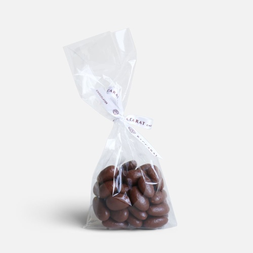 Миндаль Crispetti, в молочном шоколаде Миндаль Crispetti, в молочном шоколаде