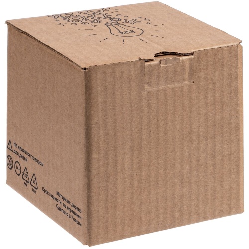 Шкатулка-головоломка Block Unlock фото 8