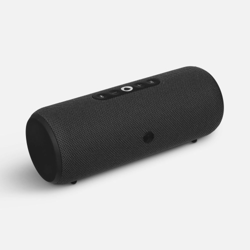 Умная колонка «Яндекс Станция Стрит», черная фото 2