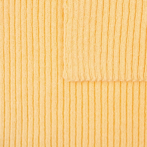 Шарф Capris, желтый фото 4