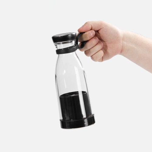 Портативный блендер BlendMatic, черный фото 6 Портативный блендер BlendMatic, черный фото 6